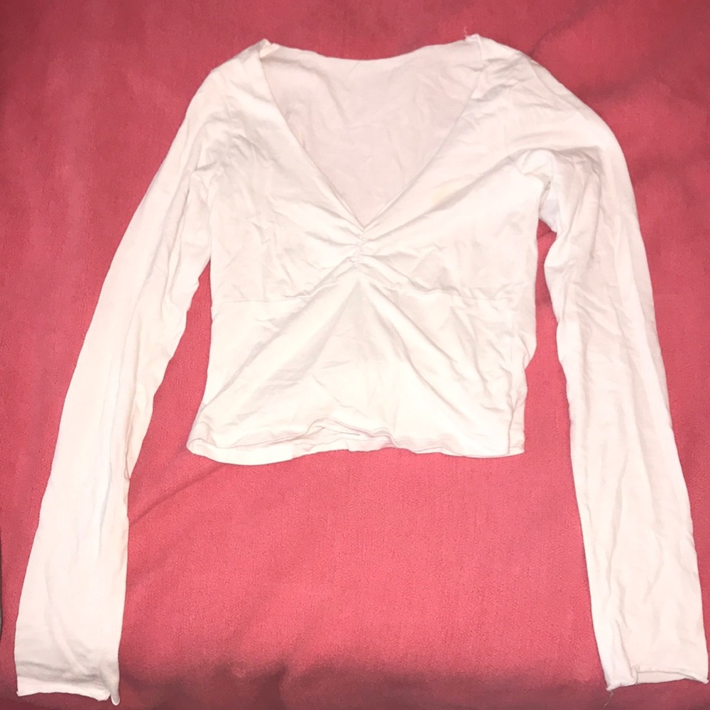 Brandy Melville long-sleeve